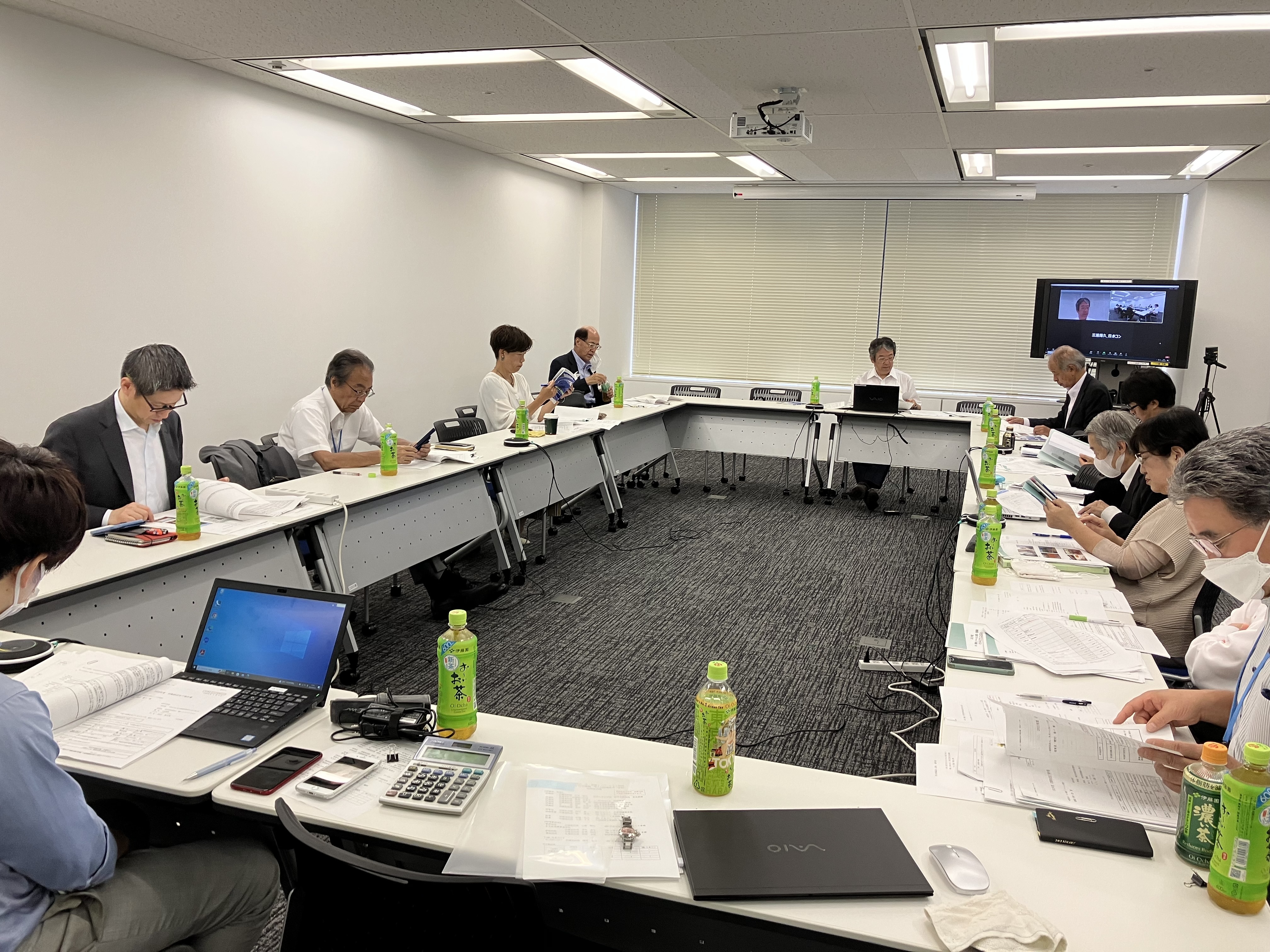 第6回 評議員会（定時）