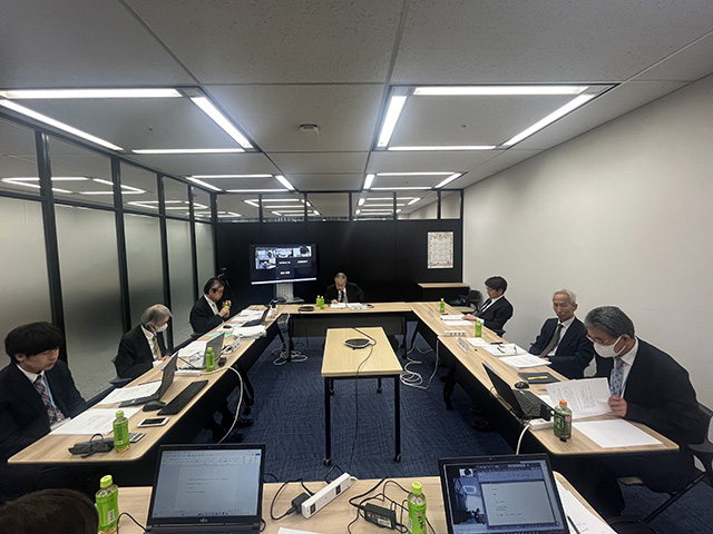 第16回 理事会（通常）