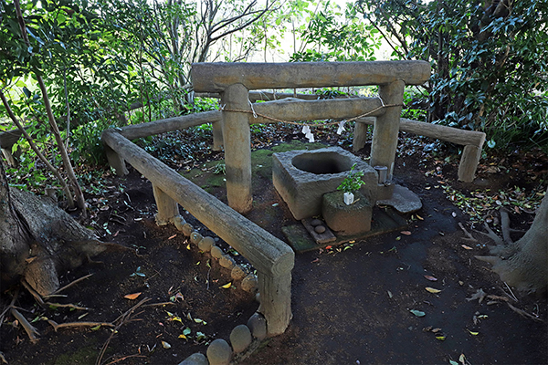 玉の井（指宿市）