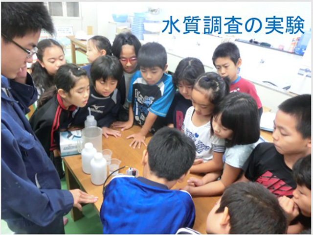 沖縄県立宮古総合実業高校4
